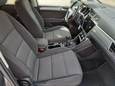 VW Touran Gebrauchtwagen VW Touran Gebrauchtwagen