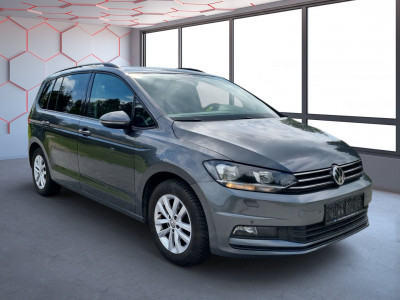 VW Touran Gebrauchtwagen VW Touran Gebrauchtwagen