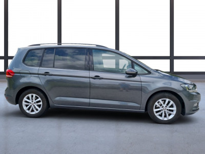 VW Touran Gebrauchtwagen VW Touran Gebrauchtwagen