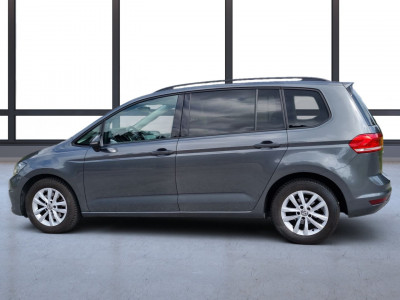 VW Touran Gebrauchtwagen VW Touran Gebrauchtwagen