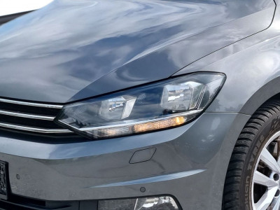 VW Touran Gebrauchtwagen VW Touran Gebrauchtwagen