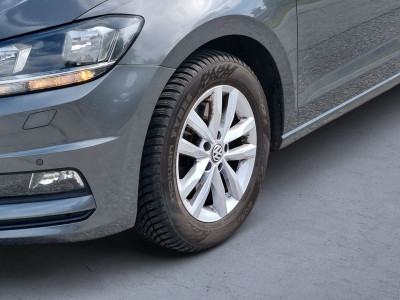 VW Touran Gebrauchtwagen VW Touran Gebrauchtwagen