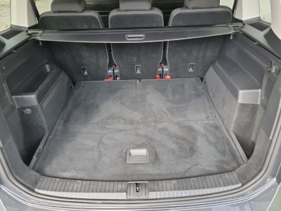VW Touran Gebrauchtwagen VW Touran Gebrauchtwagen