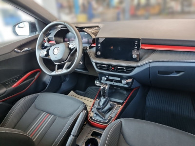 Skoda Fabia Gebrauchtwagen Skoda Fabia Gebrauchtwagen