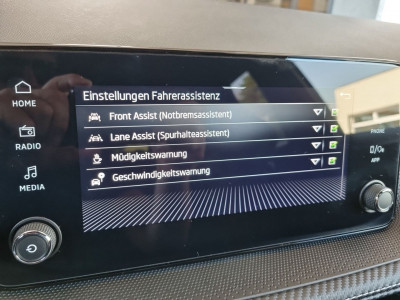 Skoda Fabia Gebrauchtwagen Skoda Fabia Gebrauchtwagen