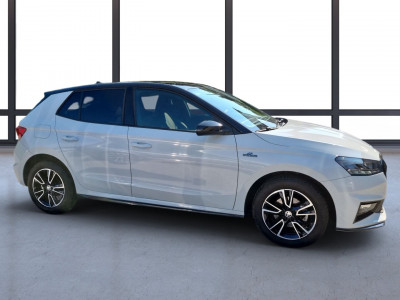 Skoda Fabia Gebrauchtwagen Skoda Fabia Gebrauchtwagen