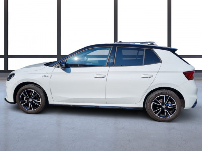 Skoda Fabia Gebrauchtwagen Skoda Fabia Gebrauchtwagen