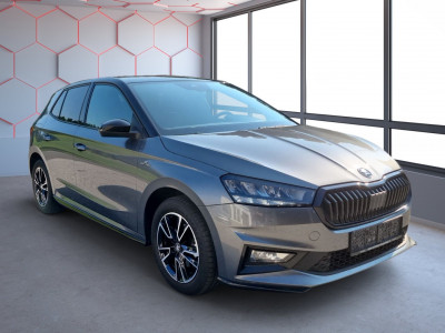 Skoda Fabia Gebrauchtwagen Skoda Fabia Gebrauchtwagen