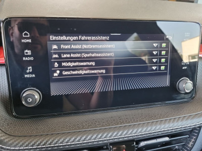 Skoda Fabia Gebrauchtwagen Skoda Fabia Gebrauchtwagen