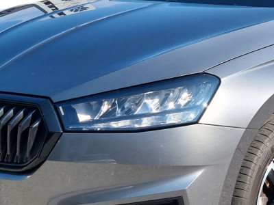 Skoda Fabia Gebrauchtwagen Skoda Fabia Gebrauchtwagen