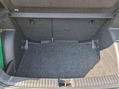 Skoda Fabia Gebrauchtwagen Skoda Fabia Gebrauchtwagen