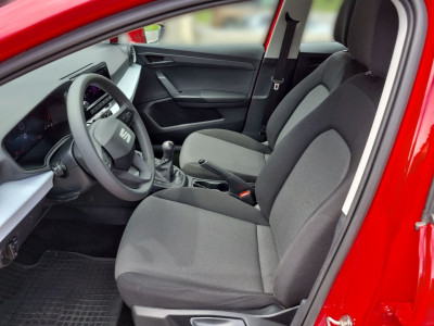 Seat Ibiza Gebrauchtwagen Seat Ibiza Gebrauchtwagen