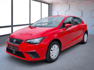 Seat Ibiza Gebrauchtwagen Seat Ibiza Gebrauchtwagen