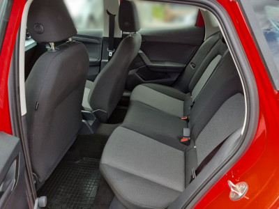 Seat Ibiza Gebrauchtwagen Seat Ibiza Gebrauchtwagen