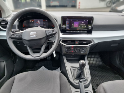 Seat Ibiza Gebrauchtwagen Seat Ibiza Gebrauchtwagen