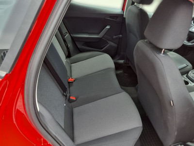 Seat Ibiza Gebrauchtwagen Seat Ibiza Gebrauchtwagen