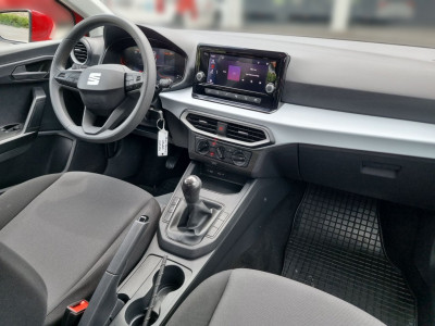 Seat Ibiza Gebrauchtwagen Seat Ibiza Gebrauchtwagen