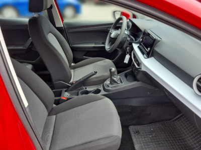 Seat Ibiza Gebrauchtwagen Seat Ibiza Gebrauchtwagen