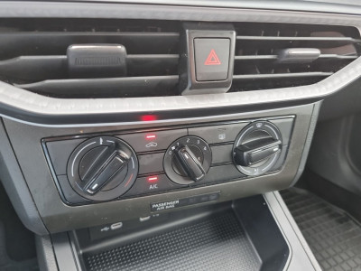 Seat Ibiza Gebrauchtwagen Seat Ibiza Gebrauchtwagen