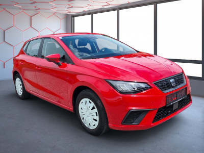 Seat Ibiza Gebrauchtwagen Seat Ibiza Gebrauchtwagen