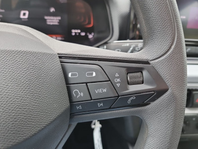 Seat Ibiza Gebrauchtwagen Seat Ibiza Gebrauchtwagen