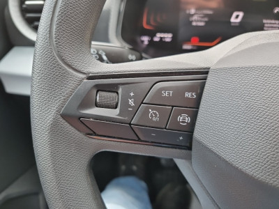 Seat Ibiza Gebrauchtwagen Seat Ibiza Gebrauchtwagen