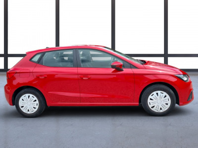 Seat Ibiza Gebrauchtwagen Seat Ibiza Gebrauchtwagen
