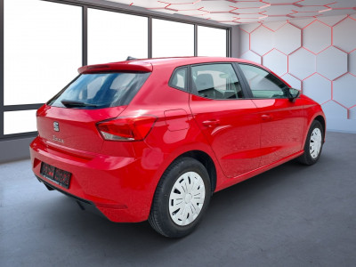 Seat Ibiza Gebrauchtwagen Seat Ibiza Gebrauchtwagen