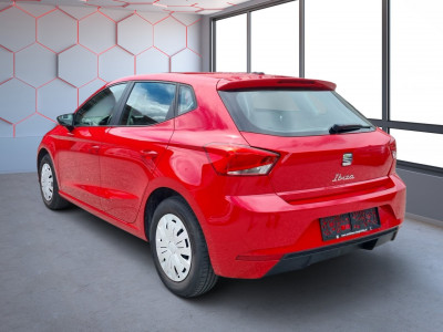 Seat Ibiza Gebrauchtwagen Seat Ibiza Gebrauchtwagen