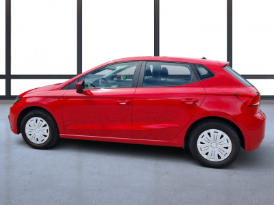 Seat Ibiza Gebrauchtwagen Seat Ibiza Gebrauchtwagen