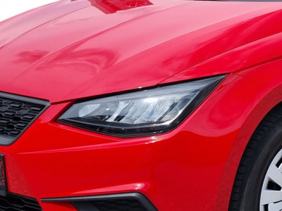 Seat Ibiza Gebrauchtwagen Seat Ibiza Gebrauchtwagen