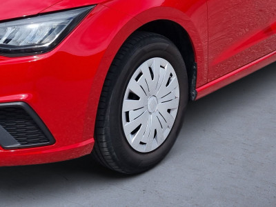 Seat Ibiza Gebrauchtwagen Seat Ibiza Gebrauchtwagen