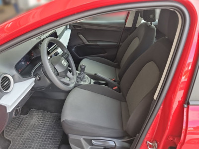 Seat Ibiza Gebrauchtwagen Seat Ibiza Gebrauchtwagen
