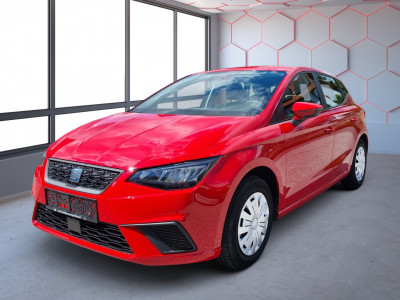 Seat Ibiza Gebrauchtwagen Seat Ibiza Gebrauchtwagen