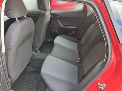 Seat Ibiza Gebrauchtwagen Seat Ibiza Gebrauchtwagen