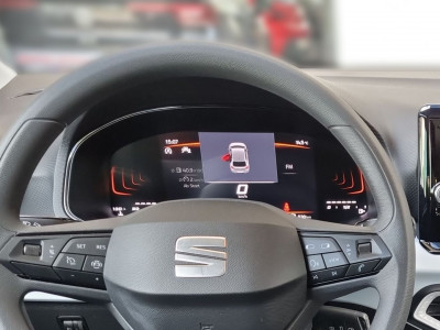 Seat Ibiza Gebrauchtwagen Seat Ibiza Gebrauchtwagen