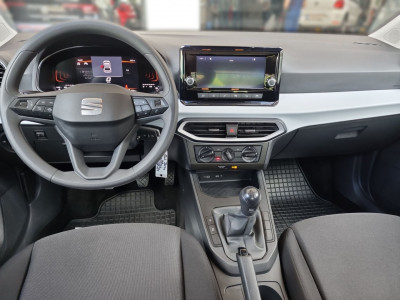Seat Ibiza Gebrauchtwagen Seat Ibiza Gebrauchtwagen