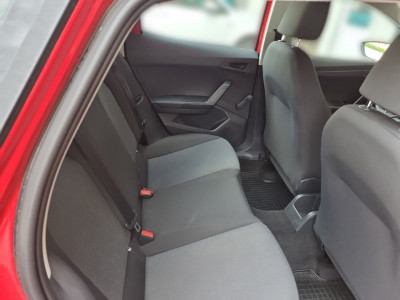 Seat Ibiza Gebrauchtwagen Seat Ibiza Gebrauchtwagen