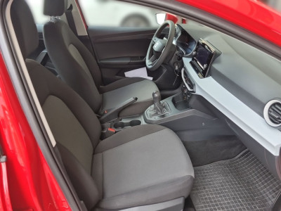 Seat Ibiza Gebrauchtwagen Seat Ibiza Gebrauchtwagen