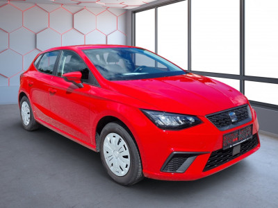 Seat Ibiza Gebrauchtwagen Seat Ibiza Gebrauchtwagen