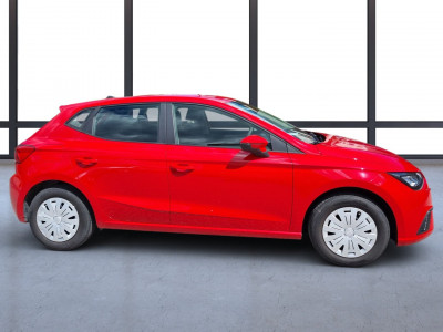 Seat Ibiza Gebrauchtwagen Seat Ibiza Gebrauchtwagen