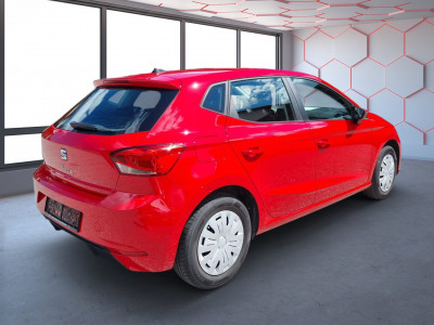 Seat Ibiza Gebrauchtwagen Seat Ibiza Gebrauchtwagen