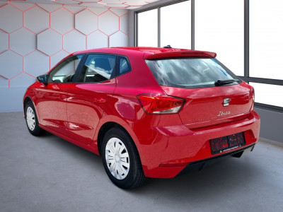 Seat Ibiza Gebrauchtwagen Seat Ibiza Gebrauchtwagen
