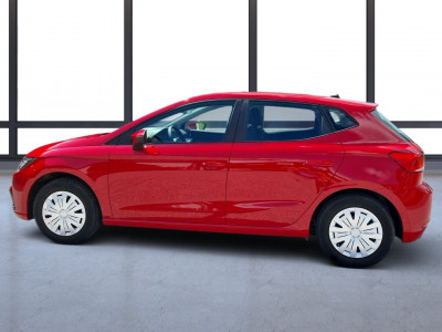 Seat Ibiza Gebrauchtwagen Seat Ibiza Gebrauchtwagen