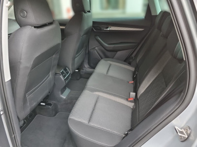 Skoda Karoq Gebrauchtwagen Skoda Karoq Gebrauchtwagen