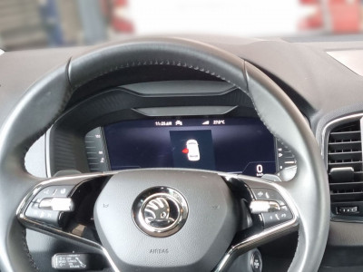 Skoda Karoq Gebrauchtwagen Skoda Karoq Gebrauchtwagen