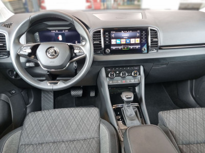 Skoda Karoq Gebrauchtwagen Skoda Karoq Gebrauchtwagen