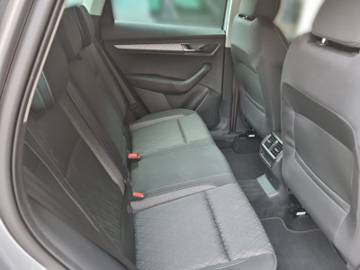 Skoda Karoq Gebrauchtwagen Skoda Karoq Gebrauchtwagen