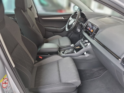 Skoda Karoq Gebrauchtwagen Skoda Karoq Gebrauchtwagen