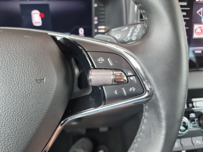 Skoda Karoq Gebrauchtwagen Skoda Karoq Gebrauchtwagen